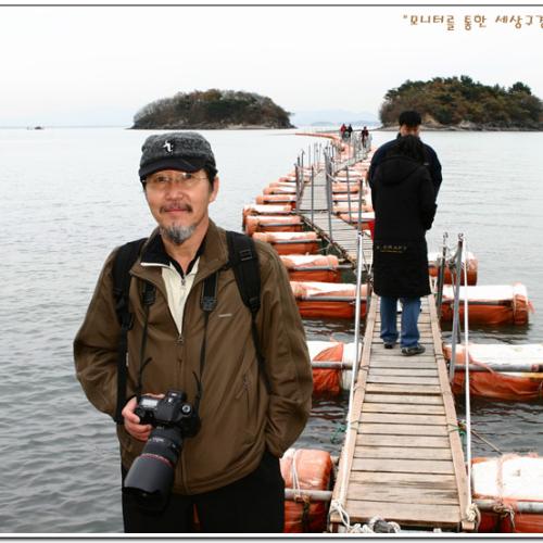 회상님 기념샷~