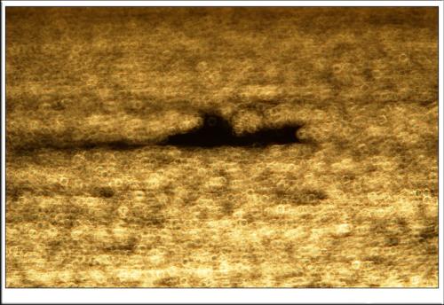 배가 있는 풍경 #16