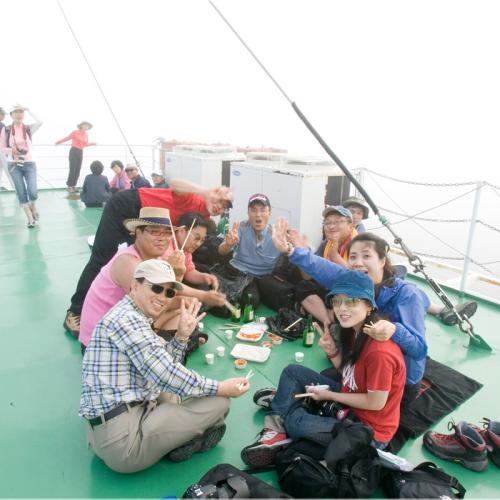 4강기원선유도출사에서..^^