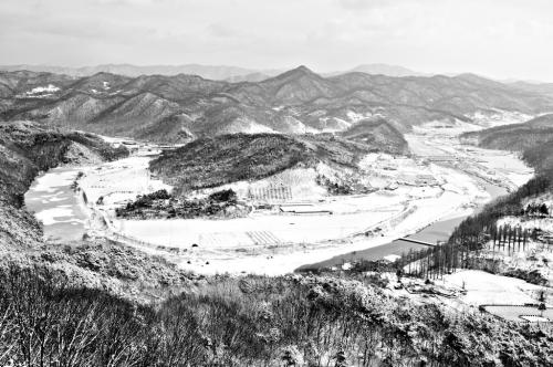 121230 구봉산(노루벌)