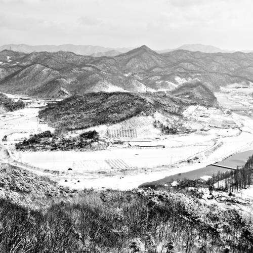 121230 구봉산(노루벌)