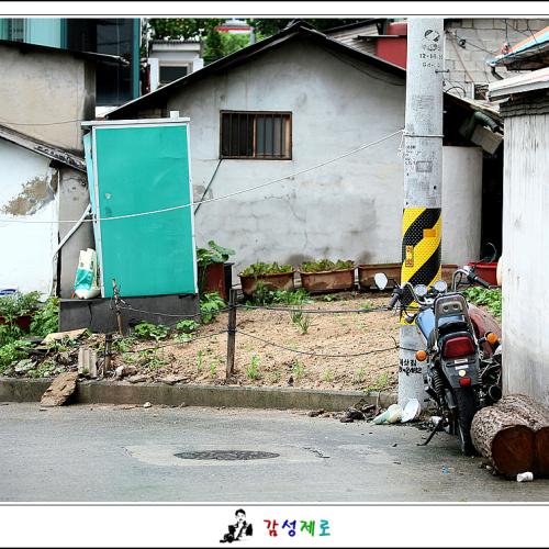 아름다운 미래(?)