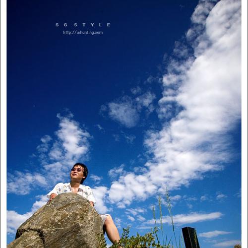 간만에 봉황정에 오르다. (널란넘 버젼)