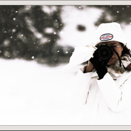 눈오는날에...기억