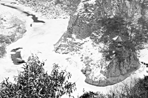 130120 월류정 소경