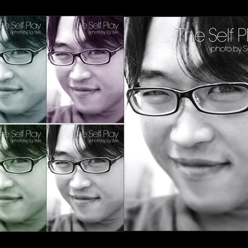 널란넘 셀프놀이...