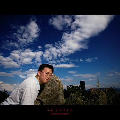 간만에 봉황정에 오르다. (인준 버젼)