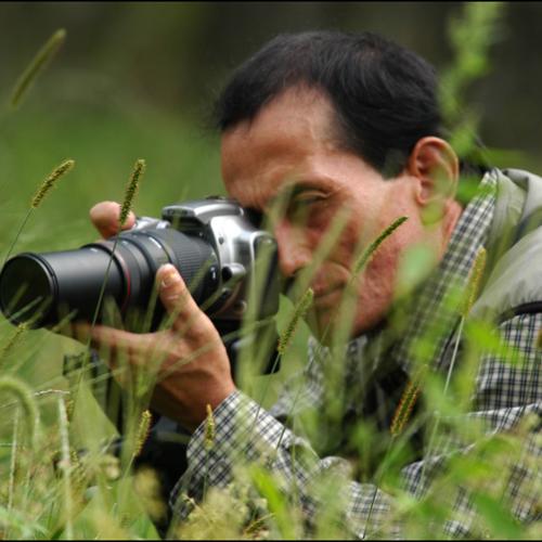 [9/5 영동] 붉은점님