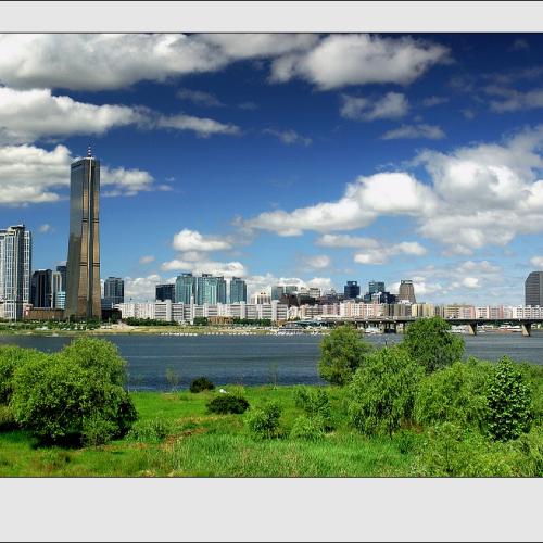 Hi-seoul(비개인 여의도벌)