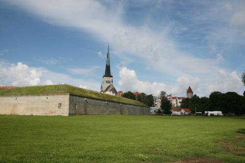 세계유산2 - 탈린 구시가