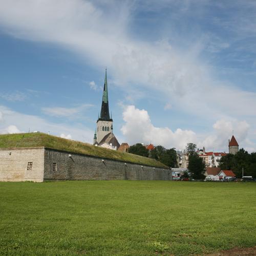 세계유산2 - 탈린 구시가
