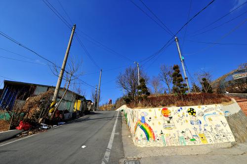 2011. 02. 12 대동출사 #1