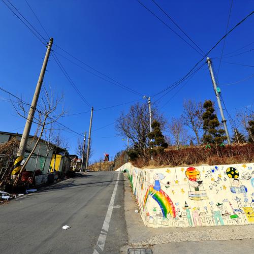 2011. 02. 12 대동출사 #1