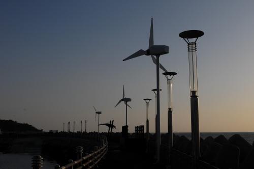 보령 대천어항입니다