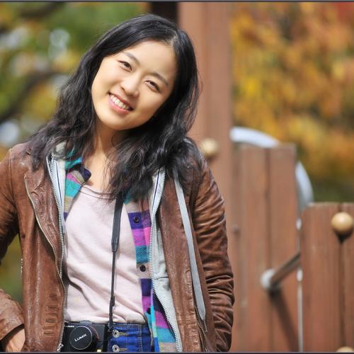 가을 깊은 날에