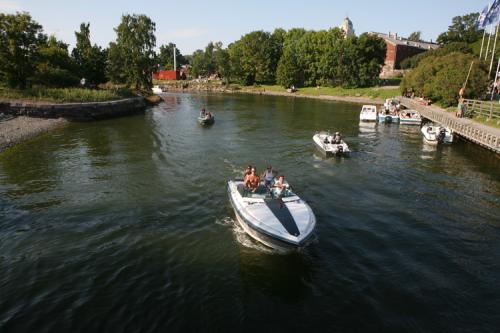 세계유산3 - Suomenlinna