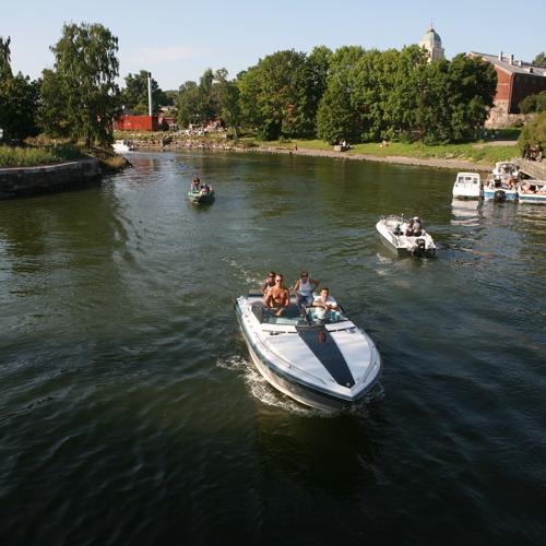 세계유산3 - Suomenlinna