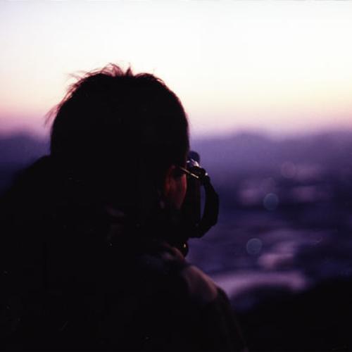 2월12일 용암사 번개