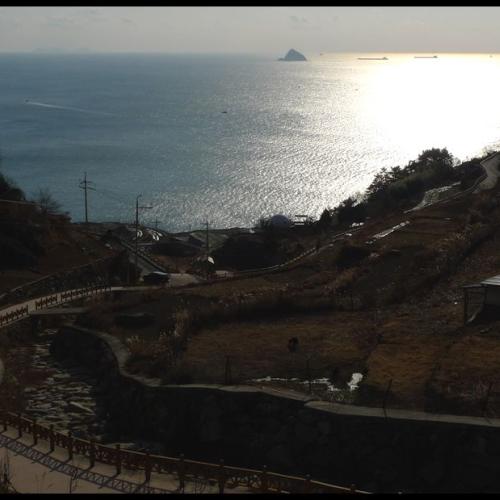 가천 다랭이 마을