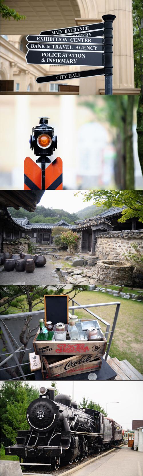 하드안에 있는 예전 사진 꺼내보기