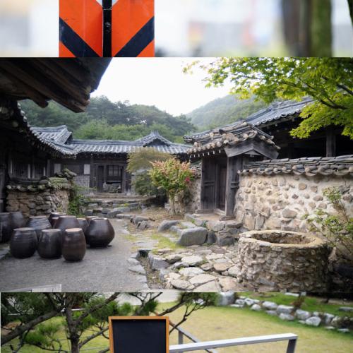 하드안에 있는 예전 사진 꺼내보기