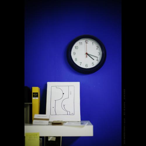 미라지님 작업실에서.....