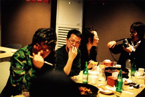 2월9일 추사님..