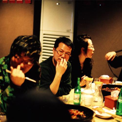 2월9일 추사님..