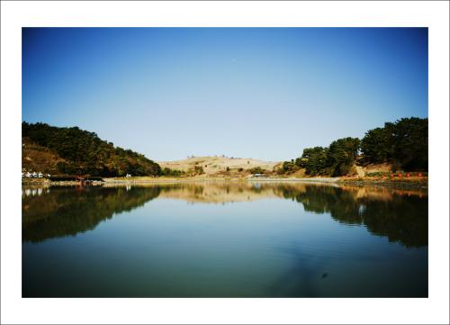 봄을기다리는 마음~