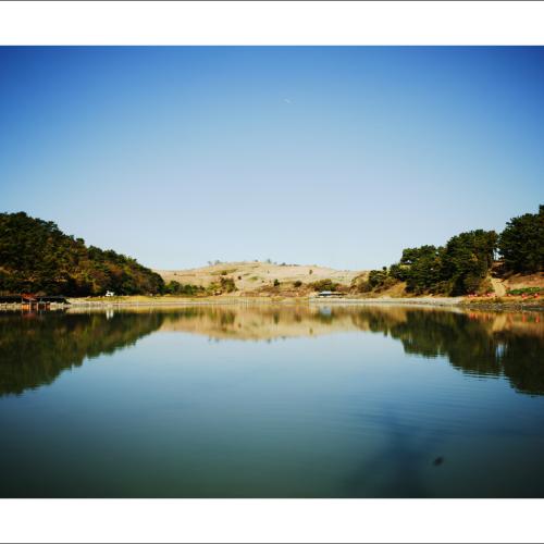 봄을기다리는 마음~