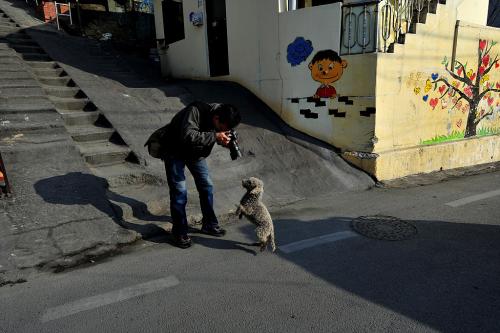아이쇼핑님의 위엄
