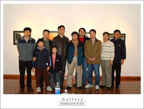 세미 단체 사진  ㅡㅡ