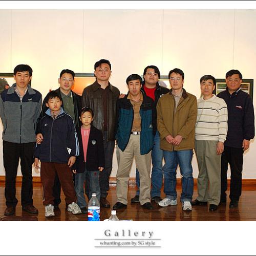 세미 단체 사진  ㅡㅡ