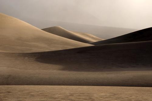 그 죽음의 계곡에