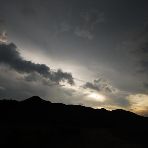 심천 장동리에서