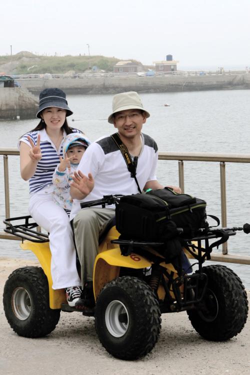 아이쇼핑님 가족