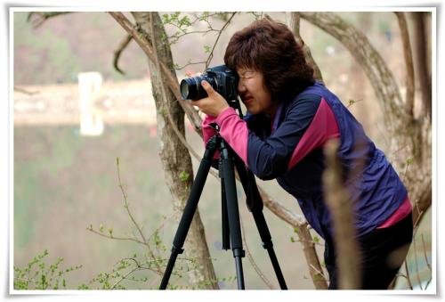 사진 1) 쉼터님,성충모님,나디에스님,