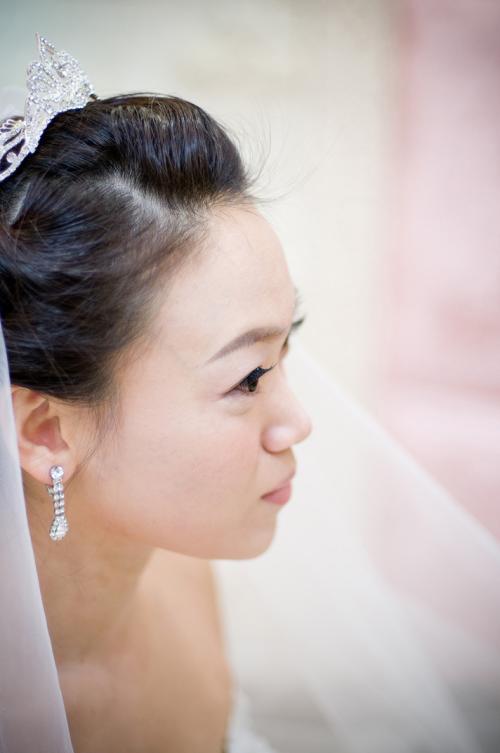 blue-sky님 결혼식...