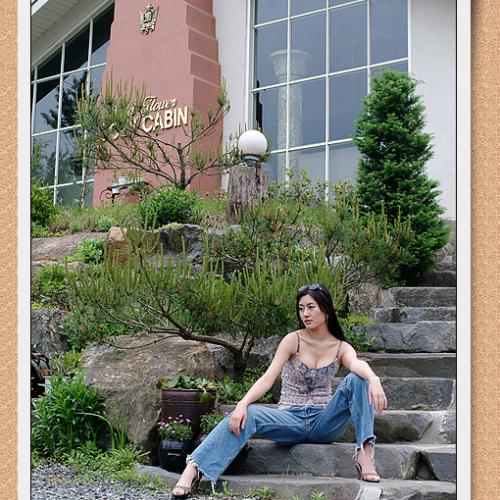 임나영(코지캐빈에서)