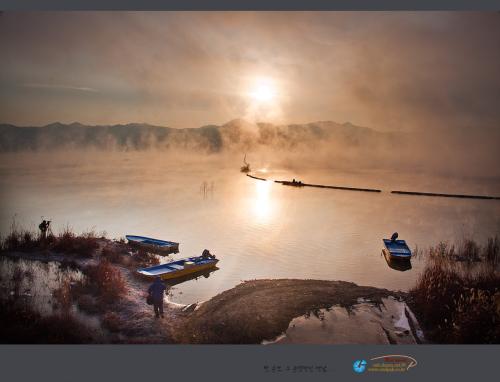 그 자리엔 늘...