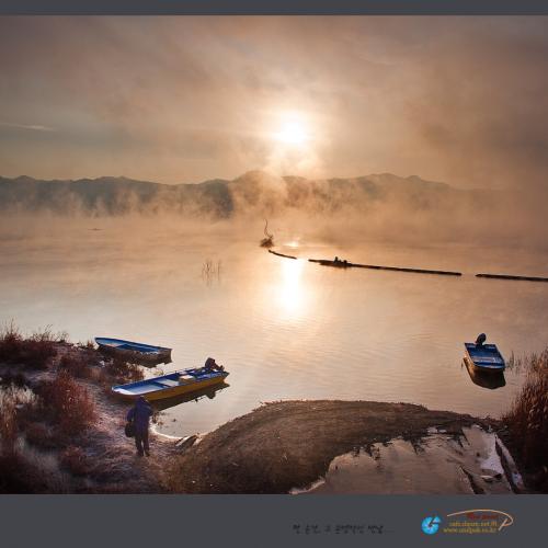 그 자리엔 늘...