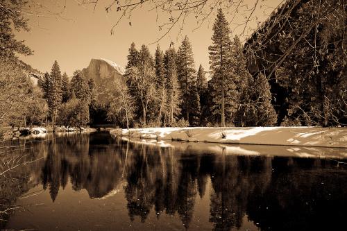 요세미티 국립공원