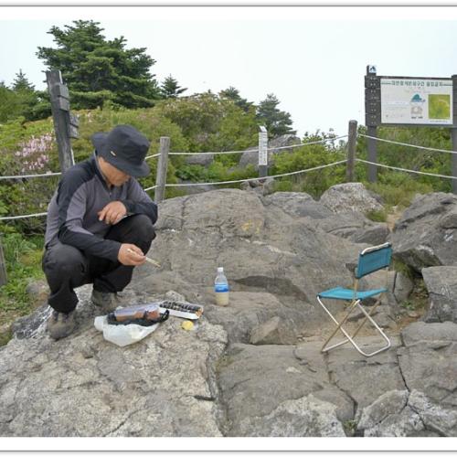 일반석과 특별석의 차이.