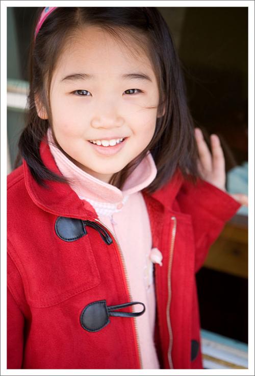 오공짱님 전속 모델 잠시 빌렸습니다. ^^*