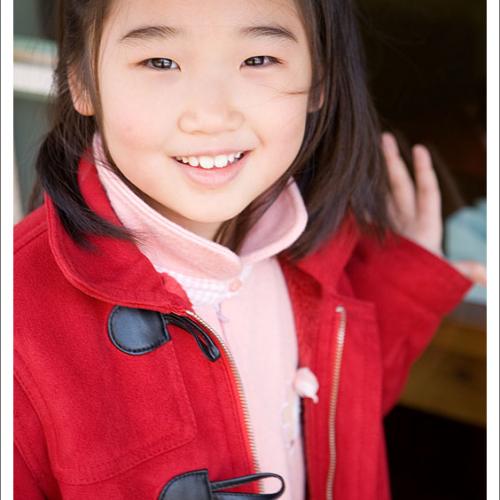 오공짱님 전속 모델 잠시 빌렸습니다. ^^*