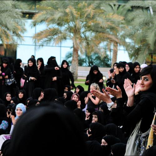 그녀가 나를 신경쓴다..