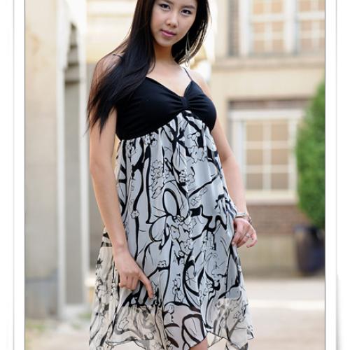 야인시대세트에서 무료 촬영회