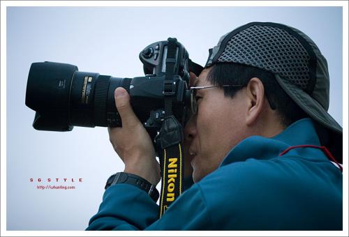 한번 잡은것은 절대 놓치지 않는다...