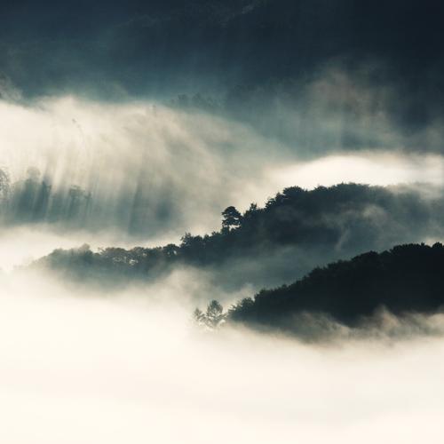 지난 가을 옥정호에서,,