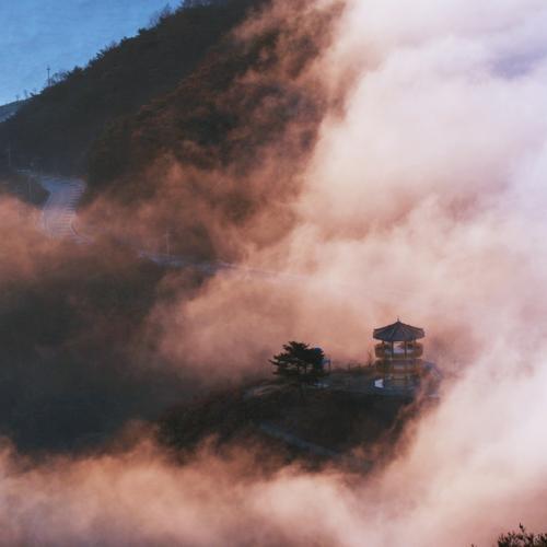 지난 늦가을의 추억,,